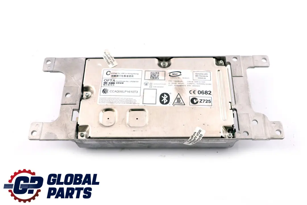  Electronics Charging BMW E81 E87 E90 E91 Hands Free MULF2 - SKU 9195246 - Part number 9195246