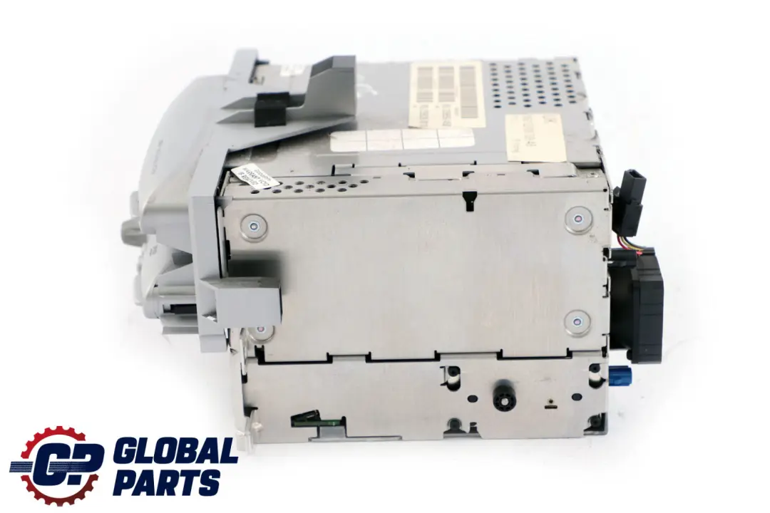 MINI R55 R56 R57 Nawigacja CCC CD DVD - SKU 9195956 - Numer Części 9216495