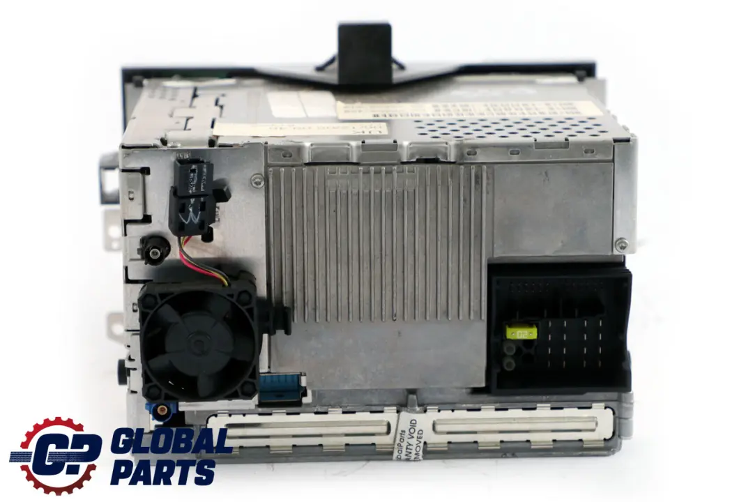 Mini Cooper R55 R56 R57 CCC Unità Navigazione Sat Nav - SKU 9195956 - Numero di parte 9216495
