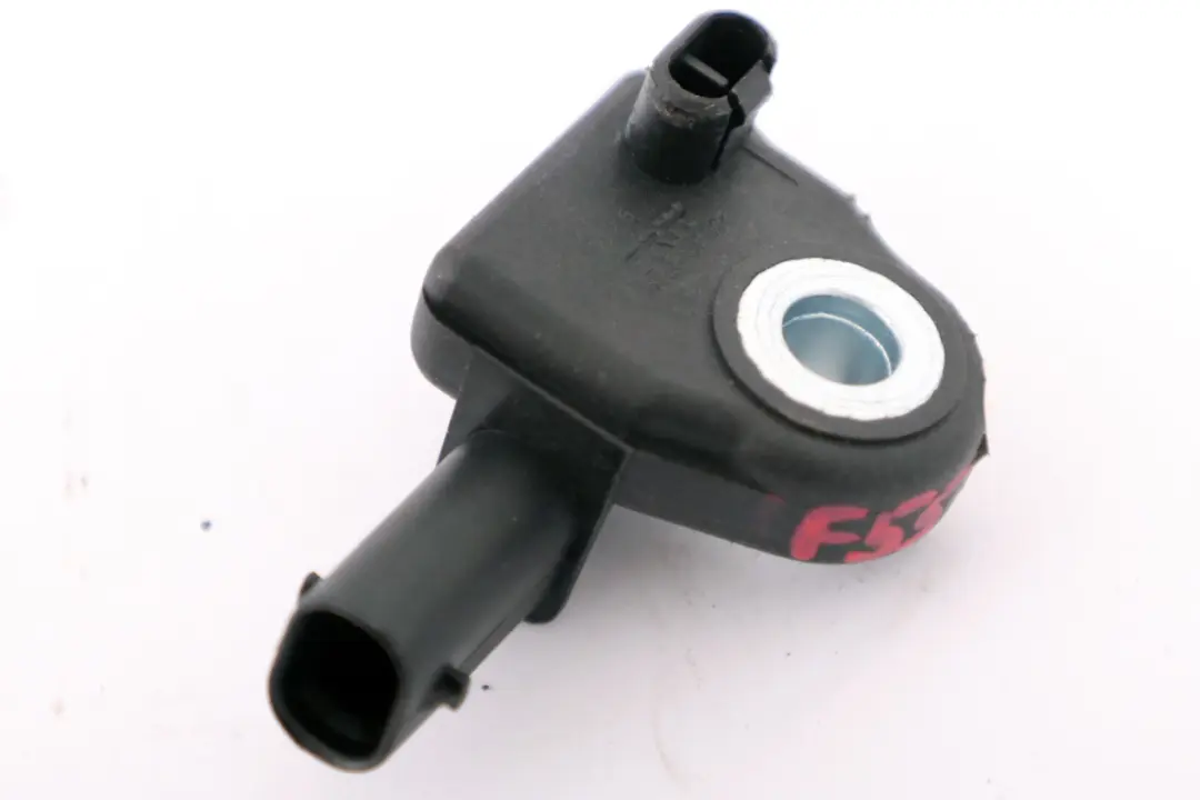 Pillar Upper Column Airbag Sensor to Mini Cooper One F55 F56 F57 B with Part number 3414123 Mini Cooper One F55 F56 F57 B Pillar Upper Column Airbag Sensor - SKU 9196100 - Part number 3414123