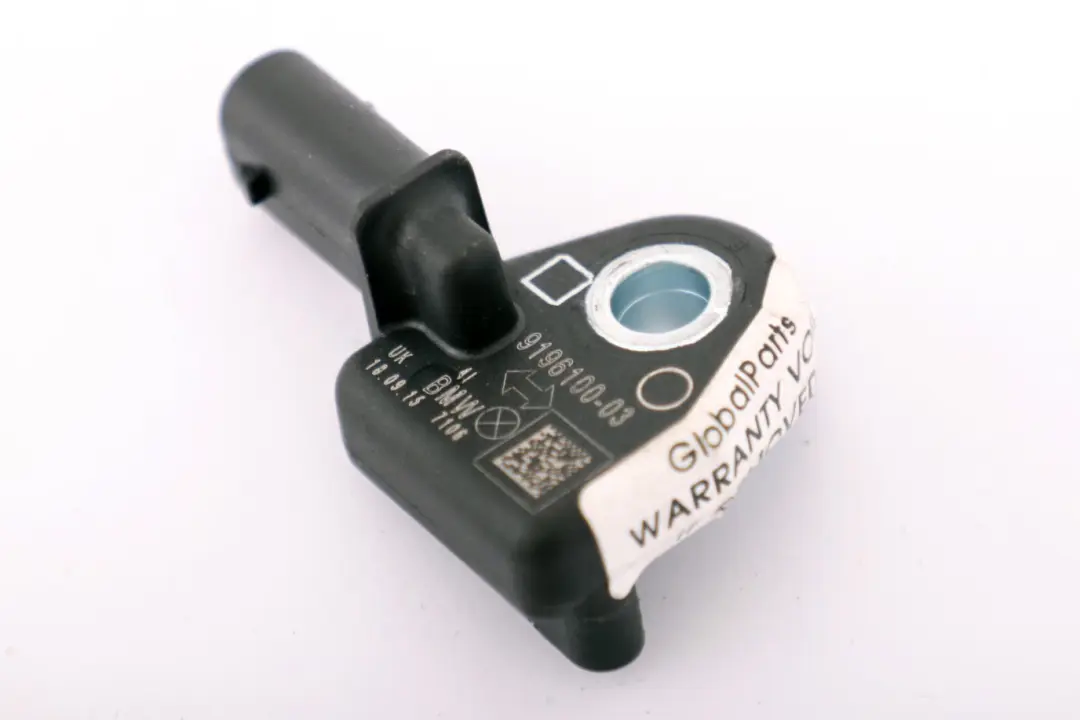 Capteur pour Mini Cooper One F55 F56 F57 à propos du numéro de pièce 3414123 Mini Cooper One F55 F56 F57 Capteur - SKU 9196100 - Numéro de pièce 3414123