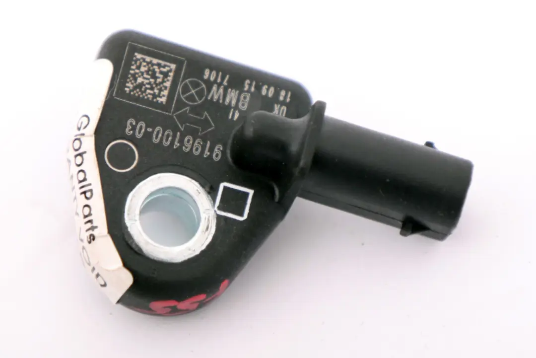 Sensore per Mini Cooper One F55 F56 F57 con numero di parte 3414123 Mini Cooper One F55 F56 F57 Sensore - SKU 9196100 - Numero di parte 3414123