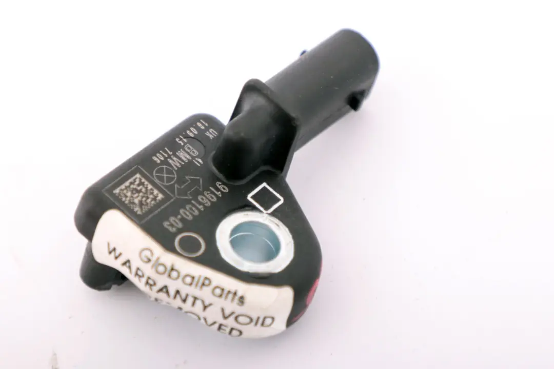 Sensor für Mini Cooper One F55 F56 F57 mit Teilenummer 3414123 Mini Cooper One F55 F56 F57 Sensor - SKU 9196100 - Teilenummer 3414123