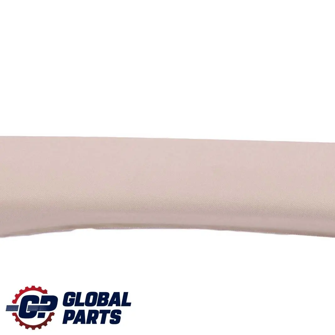 BMW F10 F11 Cubierta Columna A Panel Embellecedor Derecha Oyster 9116348 - SKU 9196248 - Número de pieza 9196248