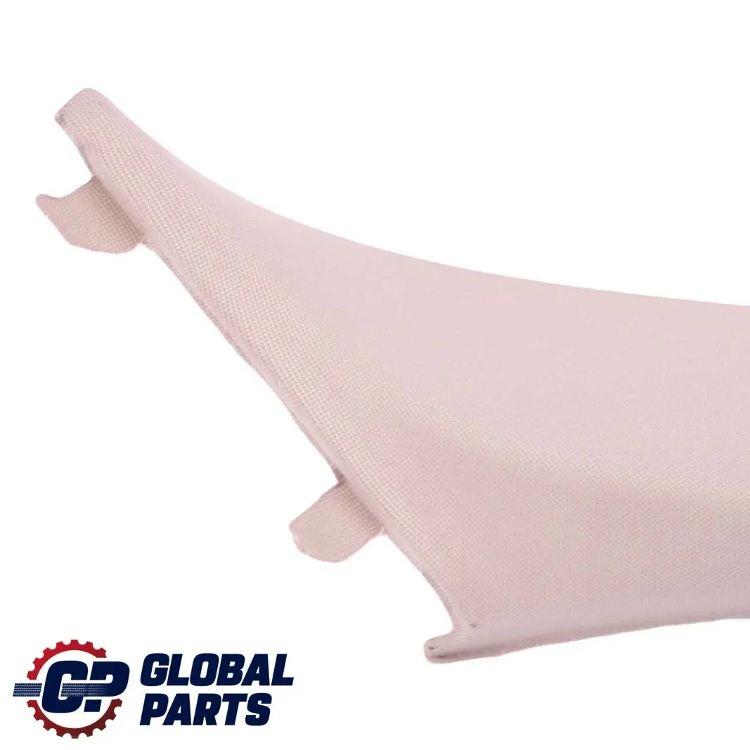 Osłona słupka A prawa oyster do BMW F10 F11 o numerze 9196248 BMW F10 F11 Osłona słupka A prawa oyster - SKU 9196248 - Numer Części 9196248