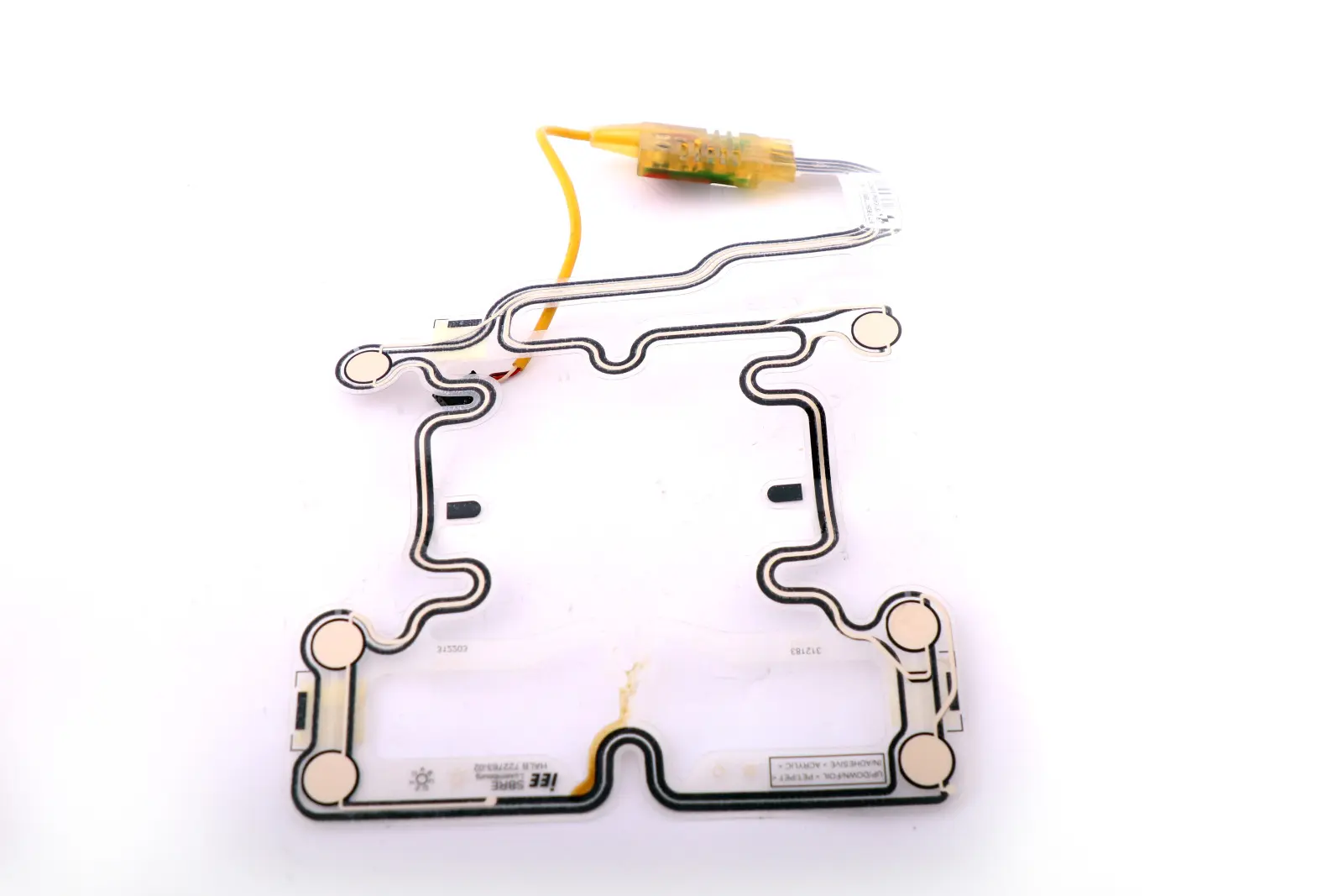 BMW E90 E91 LCI Passeggero Sensore Sedile Senzor Cavo 9196259 6945898