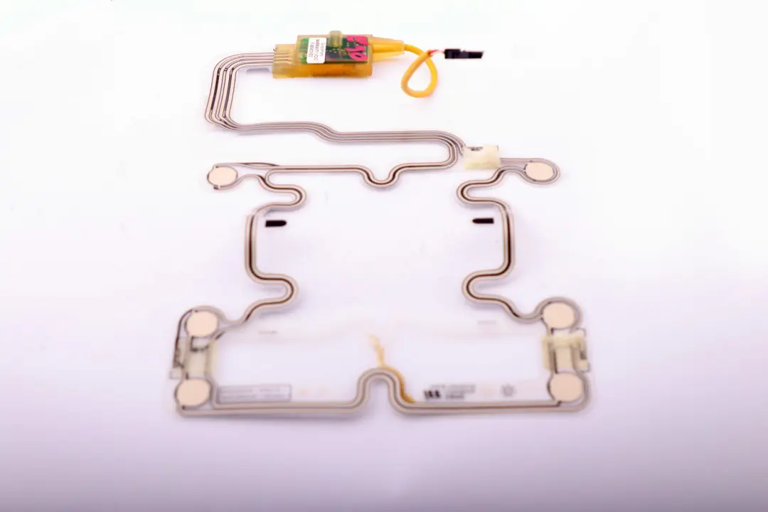 BMW 3 er E90 E91 LCI Beifahrer Sitzsensor Senzor Sitz Kabel - SKU 9196259 - Teilenummer 6945898