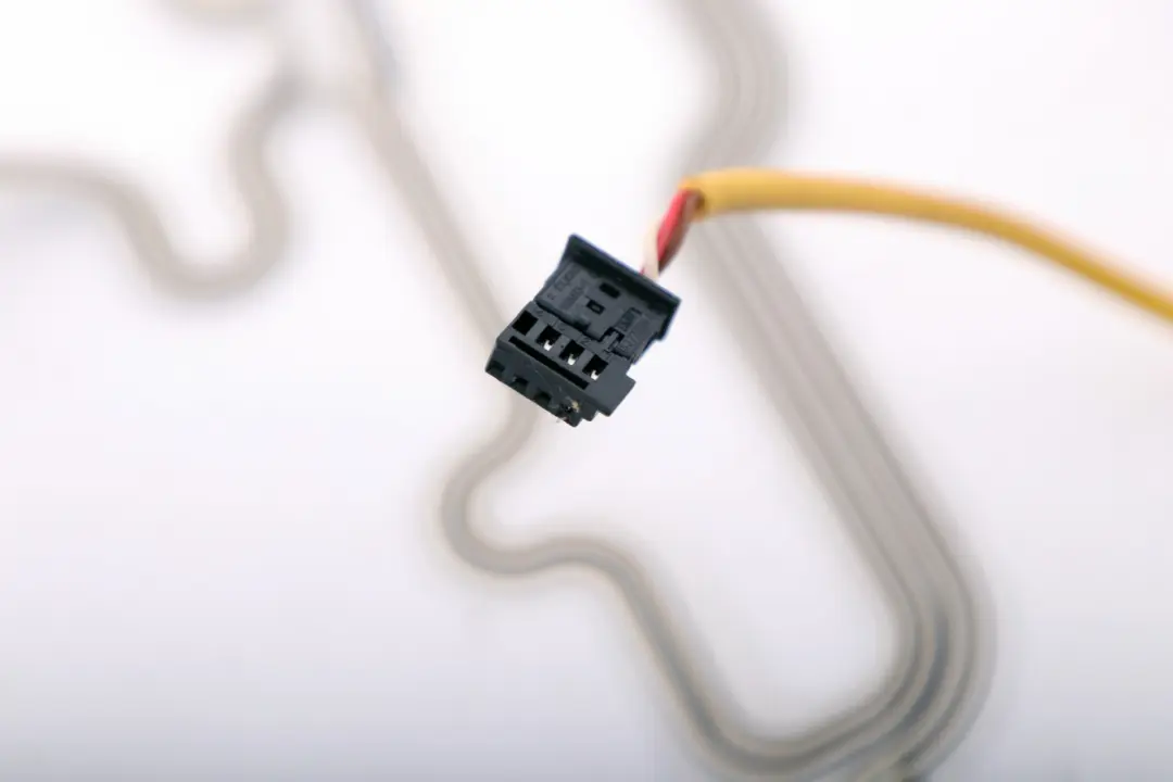 Beifahrer Sitzsensor Senzor Sitz Kabel für BMW 3 er E90 E91 LCI mit Teilenummer 6945898 BMW 3 er E90 E91 LCI Beifahrer Sitzsensor Senzor Sitz Kabel - SKU 9196259 - Teilenummer 6945898