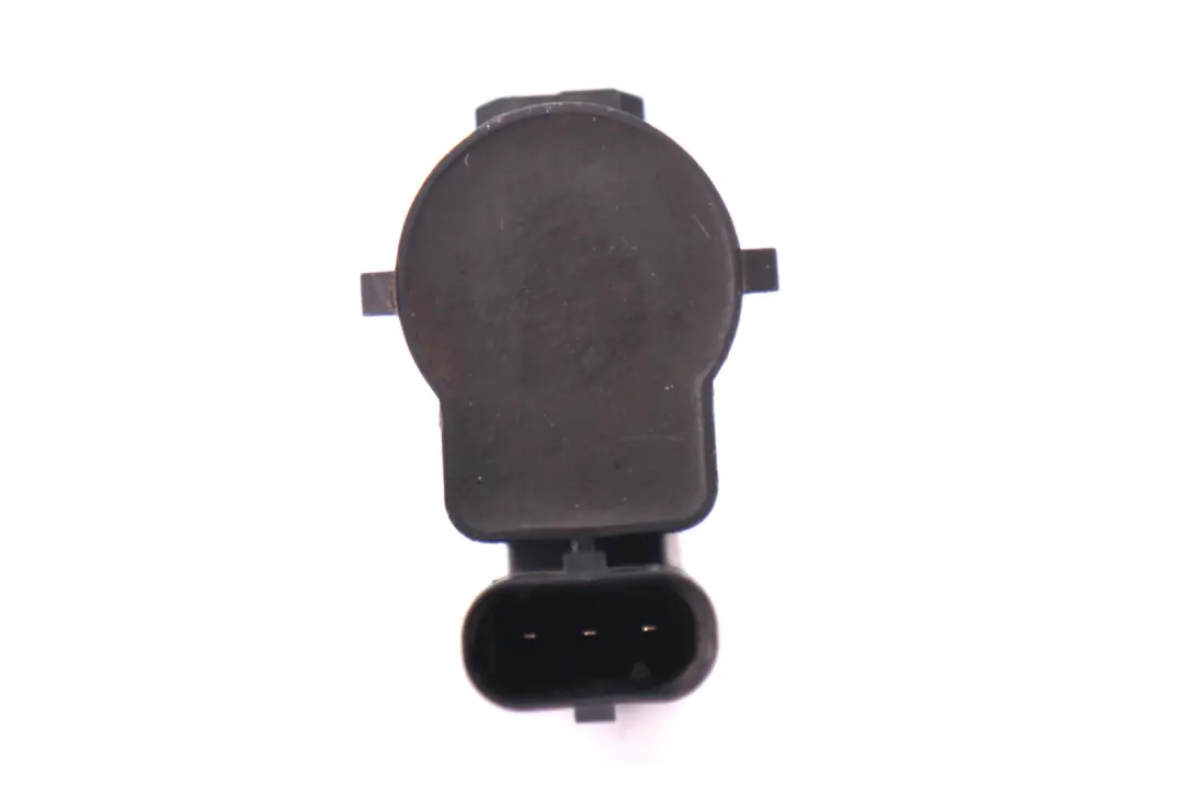 Mini R55 R56 R57 R58 R60 Rear PDC Ultrasonic Parking Sensor Black - SKU 9196705-BLK - Part number 9196705