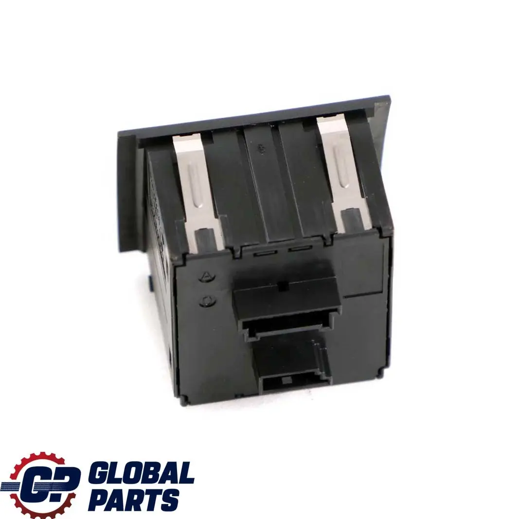 BMW E90 E91 E92 E93 Interruptor ZV Bloqueo Luces de Emergencia DTC - SKU 9196713 - Número de pieza 9196713