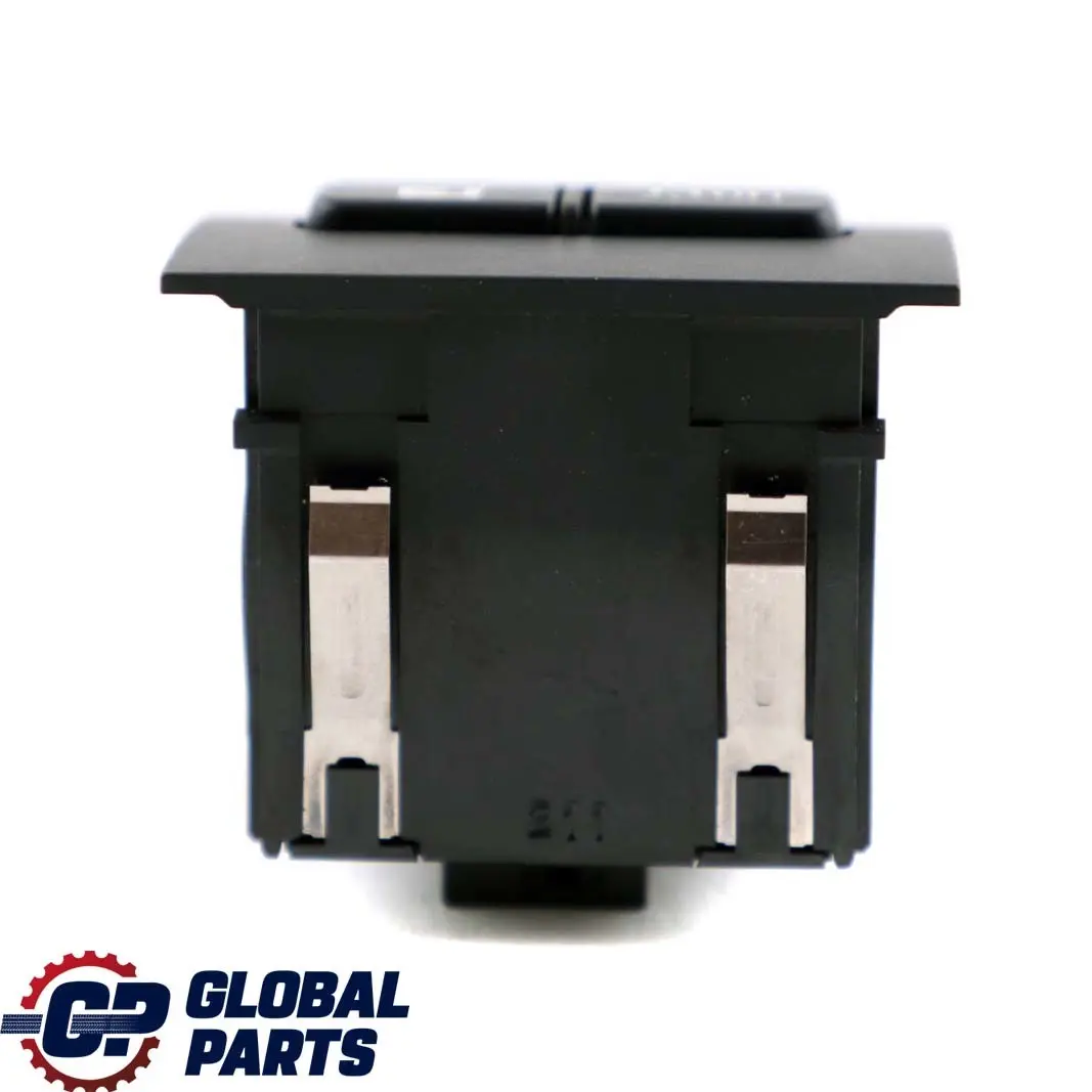 Interruptor ZV Bloqueo Luces de Emergencia DTC para BMW E90 E91 E92 E93 con número de pieza 9196713 BMW E90 E91 E92 E93 Interruptor ZV Bloqueo Luces de Emergencia DTC - SKU 9196713 - Número de pieza 9196713