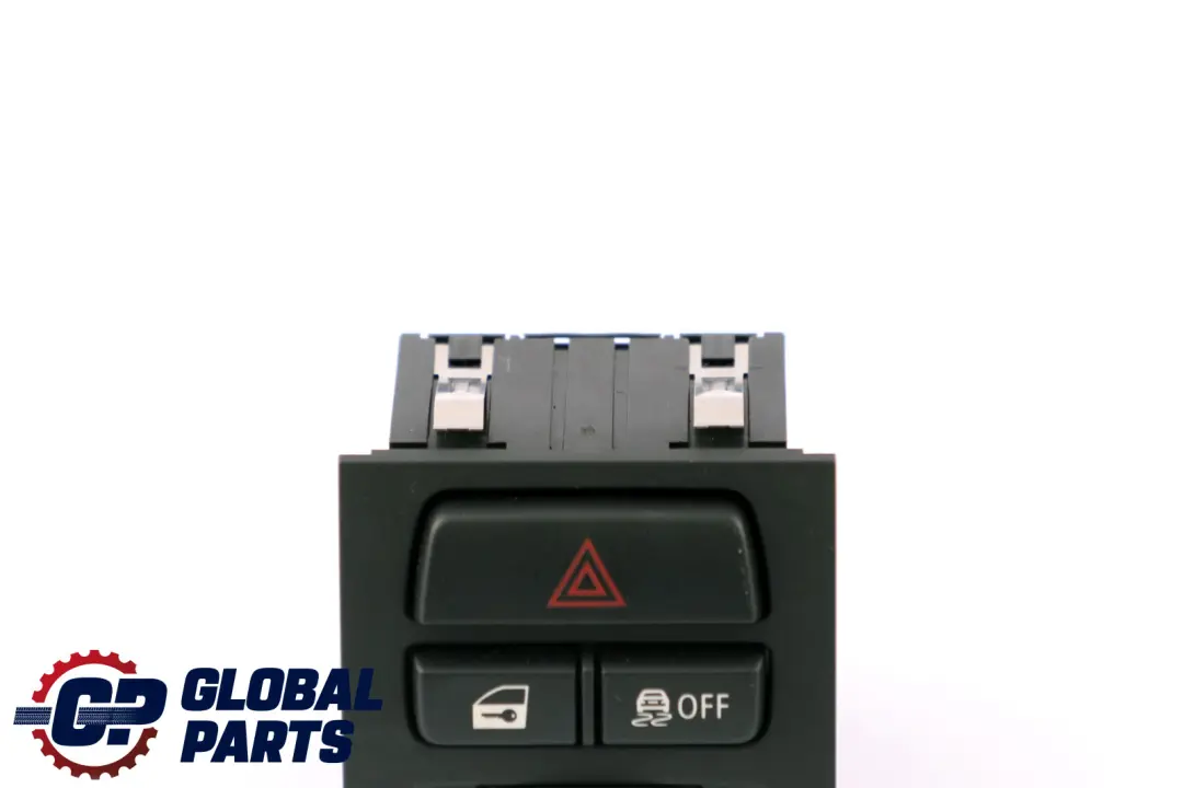 BMW 3 Series E90 E91 E92 E93 Switch ZV Hazard Warning Flashers DTC - SKU 9196714 - Part number 9196714