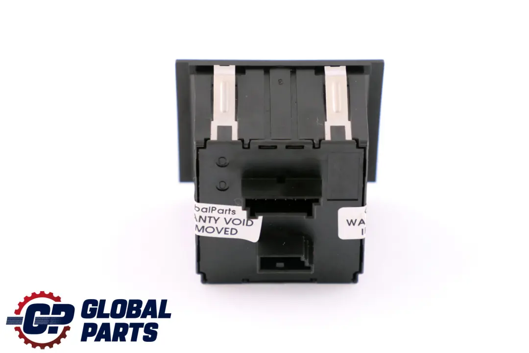 BMW E90 E91 E92 E93 Interruttore Zv Lampeggiatori Emergenza Dtc - SKU 9196714 - Numero di parte 9196714