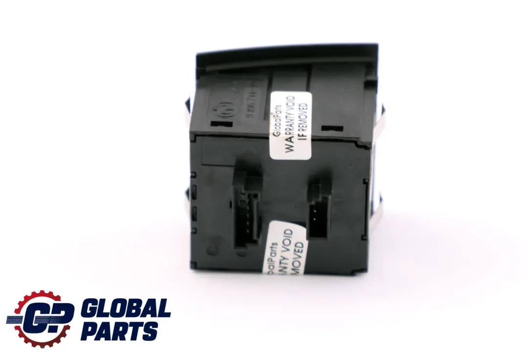 BMW E90 E91 E92 E93 Interruttore Zv Lampeggiatori Emergenza Dtc - SKU 9196714 - Numero di parte 9196714