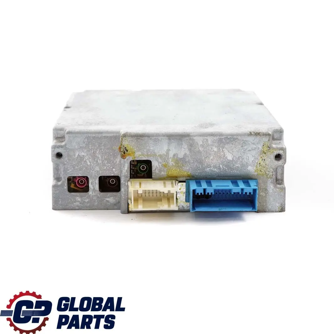 BMW X5 X6 Series E70 E71 TV Video Module Control Unit ECU 9146615 - SKU 9196875 - Part number 9196875