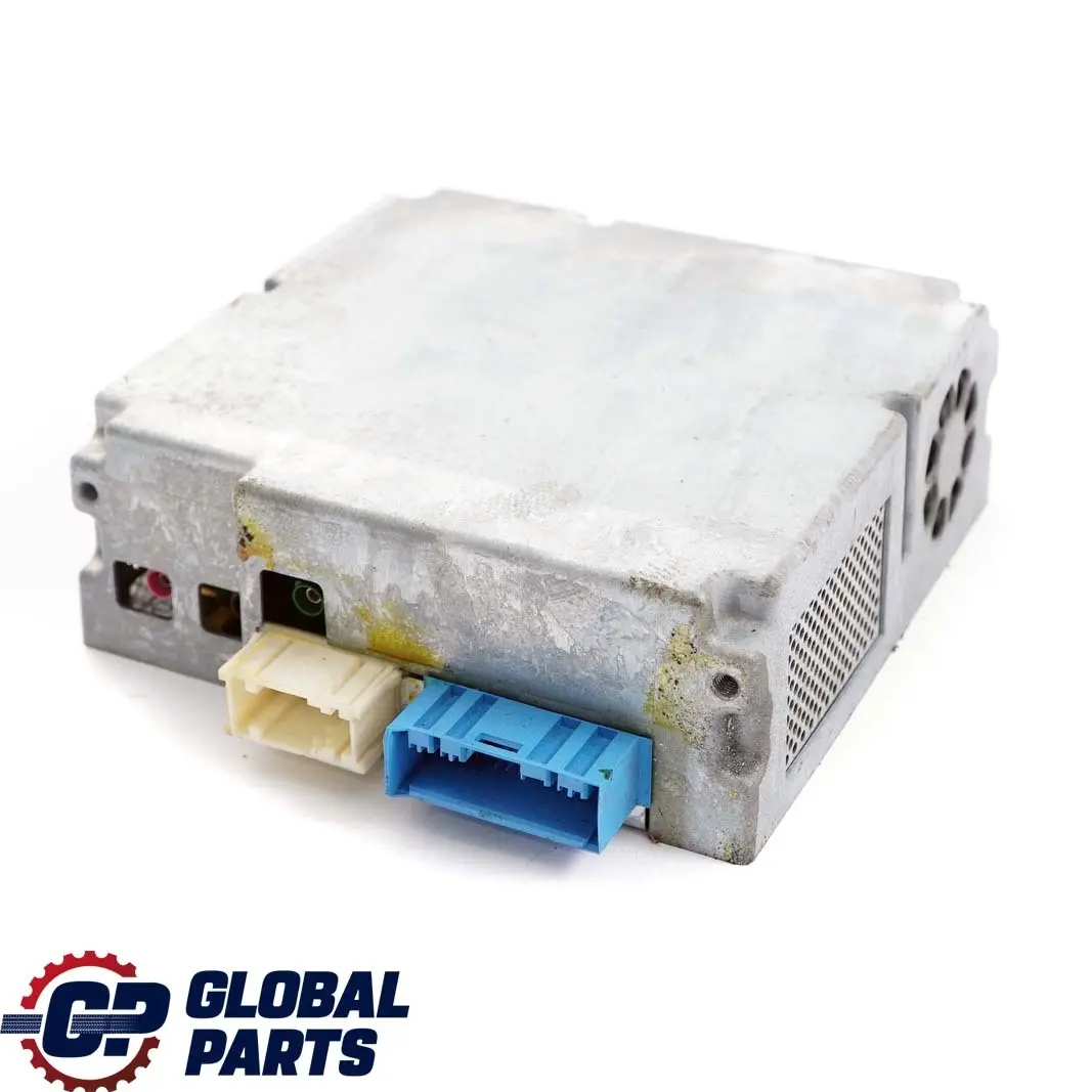 BMW X5 X6 Series E70 E71 TV Video Module Control Unit ECU 9146615 - SKU 9196875 - Part number 9196875