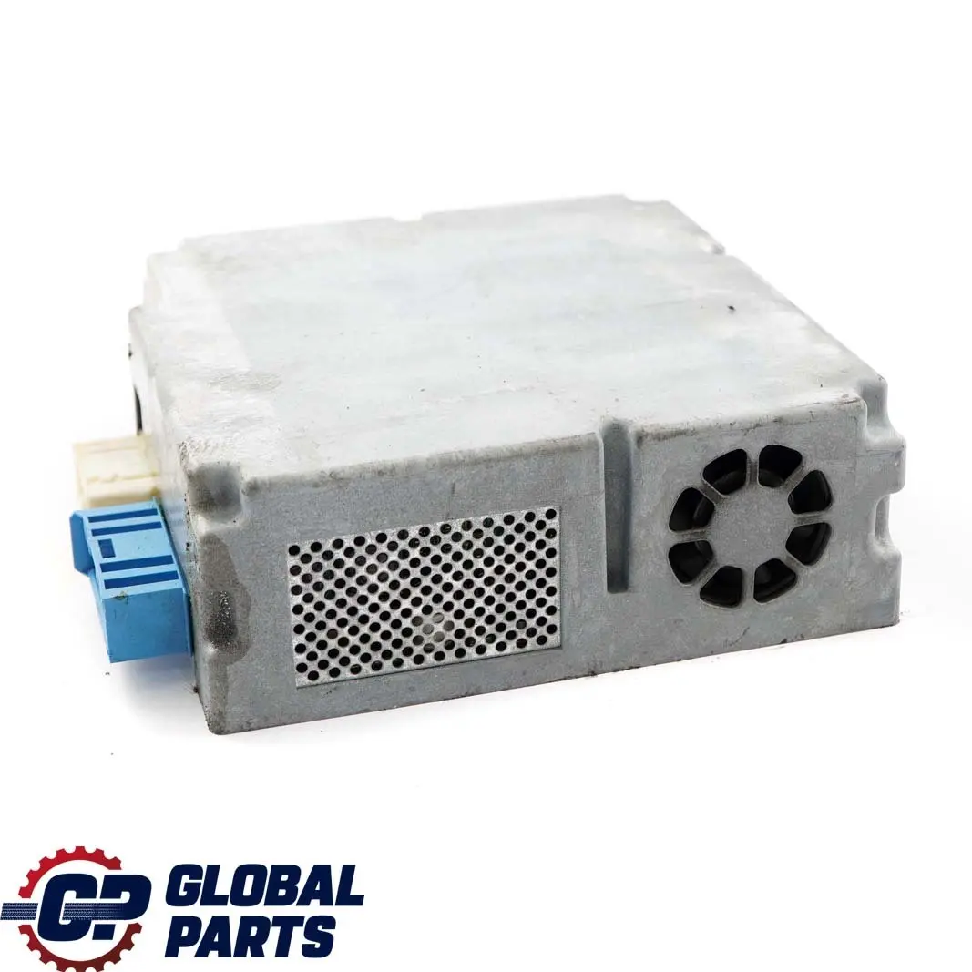 BMW X5 X6 Reihe E70 E71 TV Video Steuergerät Modul ECU - SKU 9196875 - Teilenummer 9196875