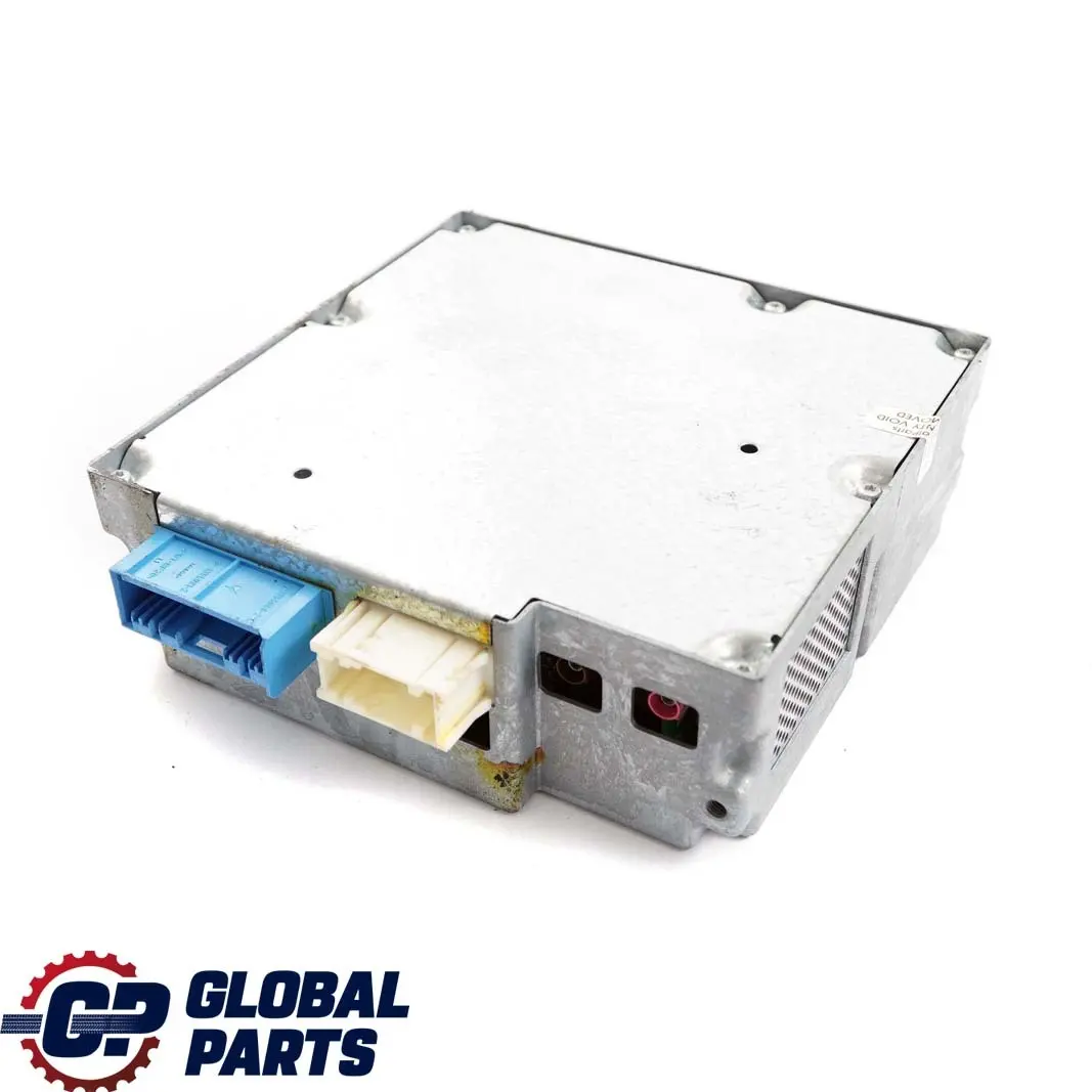 BMW X5 X6 Series E70 E71 TV Video Module Control Unit ECU 9146615 - SKU 9196875 - Part number 9196875