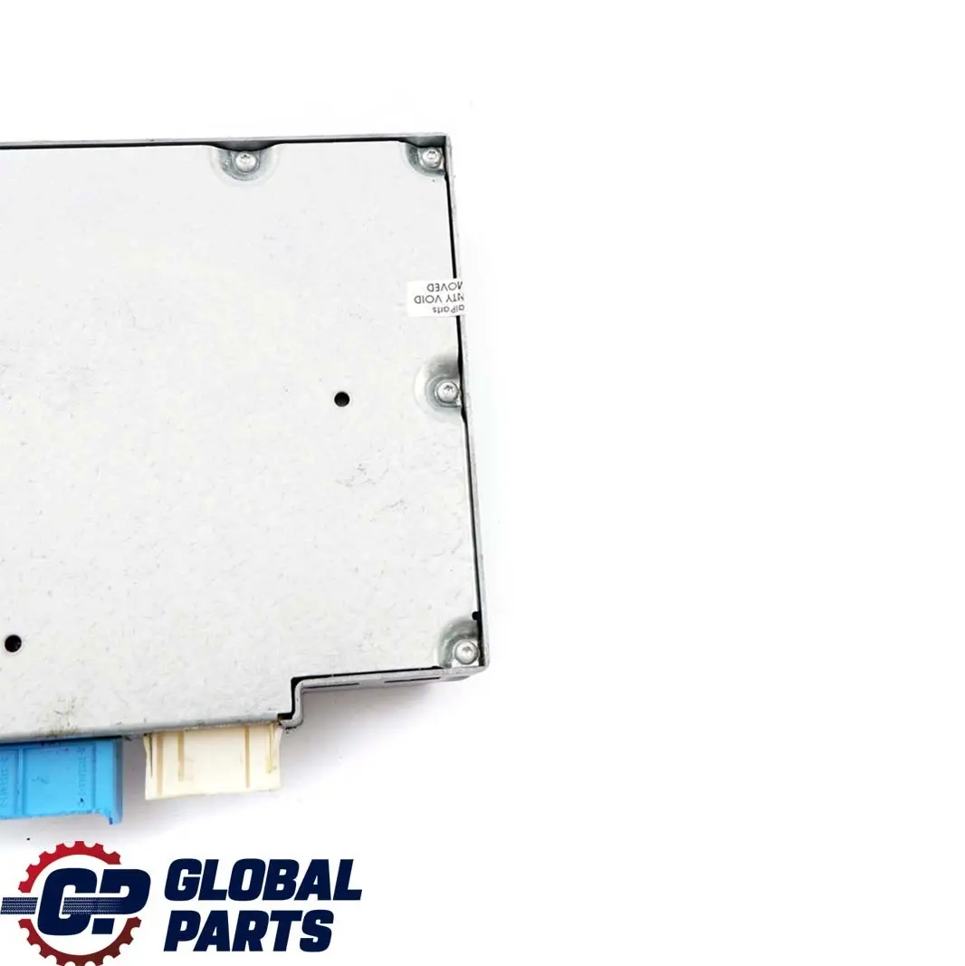 Reihe E70 E71 TV Video Steuergerät Modul ECU für BMW X5 X6 mit Teilenummer 9196875 BMW X5 X6 Reihe E70 E71 TV Video Steuergerät Modul ECU - SKU 9196875 - Teilenummer 9196875