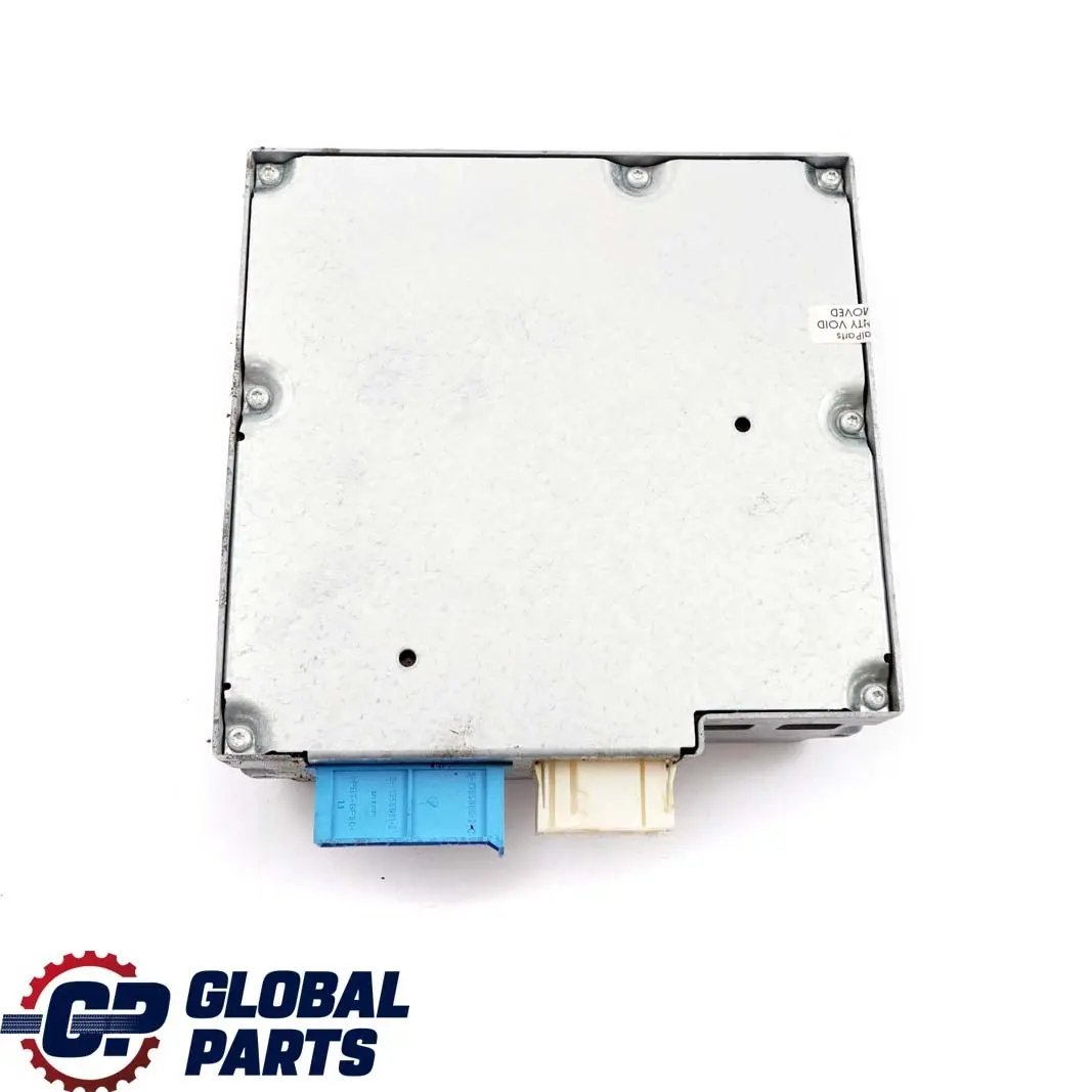 BMW X5 X6 Series E70 E71 TV Video Module Control Unit ECU 9146615 - SKU 9196875 - Part number 9196875