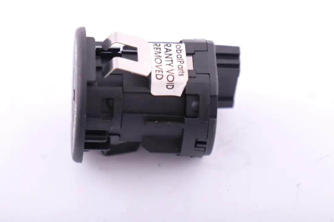 BMW E60 X5 E70 E87 E90 E91 F10 Beifahrer Airbag Schalter Deaktivierung - SKU 9196886 - Teilenummer 61319196886