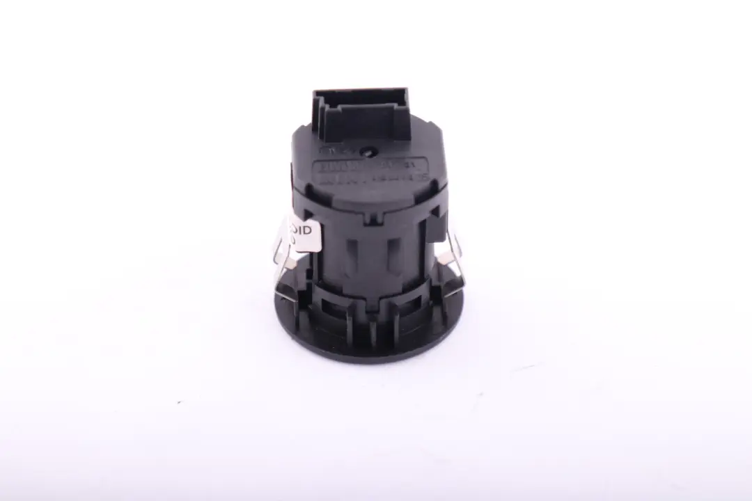 BMW E60 X5 E70 E87 E90 E91 F10 Beifahrer Airbag Schalter Deaktivierung - SKU 9196886 - Teilenummer 61319196886