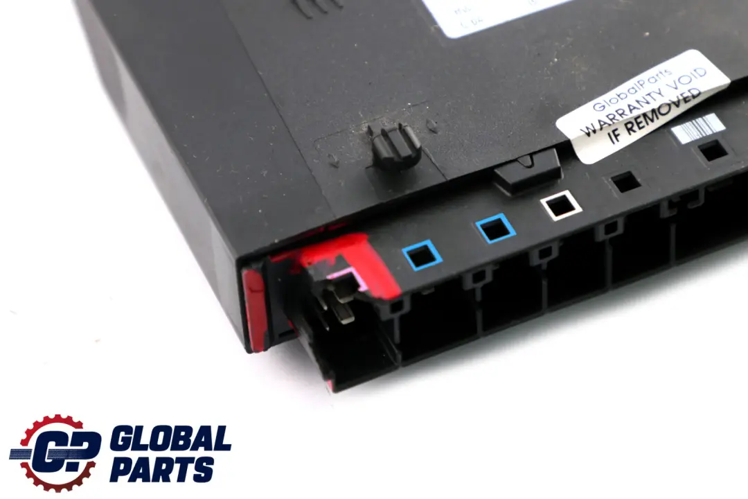 BMW 1 3 Series E87 E90 E91 E92 Seat Control Unit Module ECU 6926370 - SKU 9196936-1 - Part number 9196936