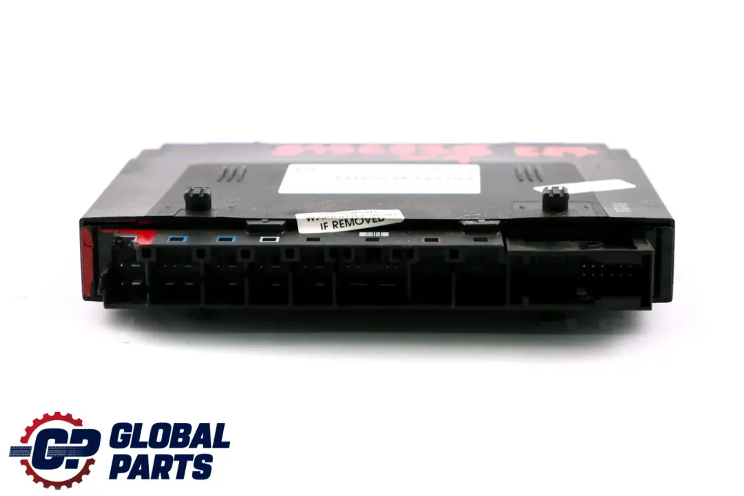 BMW 1 3 Series E87 E90 E91 E92 Seat Control Unit Module ECU 6926370 - SKU 9196936-1 - Part number 9196936