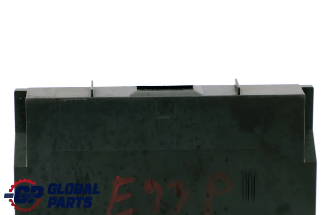 Module Commande De Siège ECU 9148266 pour BMW E93 à propos du numéro de pièce 9196938 BMW E93 Module Commande De Siège ECU 9148266 - SKU 9196938 - Numéro de pièce 9196938