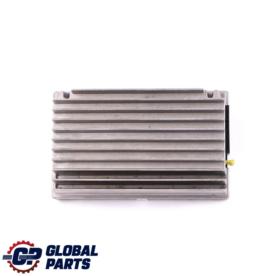 HiFi Stereo Audio Sound System Verstärker für BMW X5 Z4 E70 E89 mit Teilenummer 9197002 BMW X5 Z4 E70 E89 HiFi Stereo Audio Sound System Verstärker - SKU 9197002 - Teilenummer 9197002