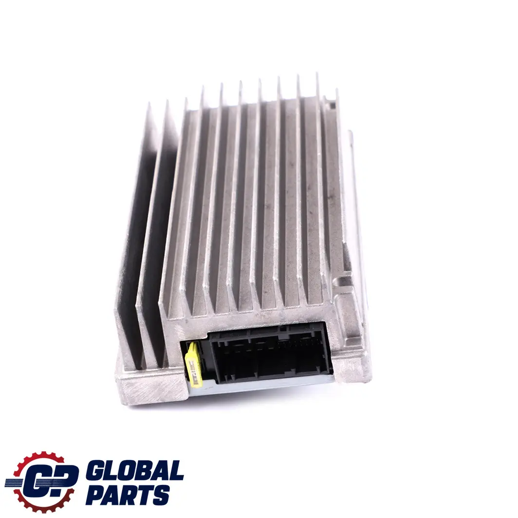 HiFi Stereo Audio Sound System Verstärker für BMW X5 Z4 E70 E89 mit Teilenummer 9197002 BMW X5 Z4 E70 E89 HiFi Stereo Audio Sound System Verstärker - SKU 9197002 - Teilenummer 9197002