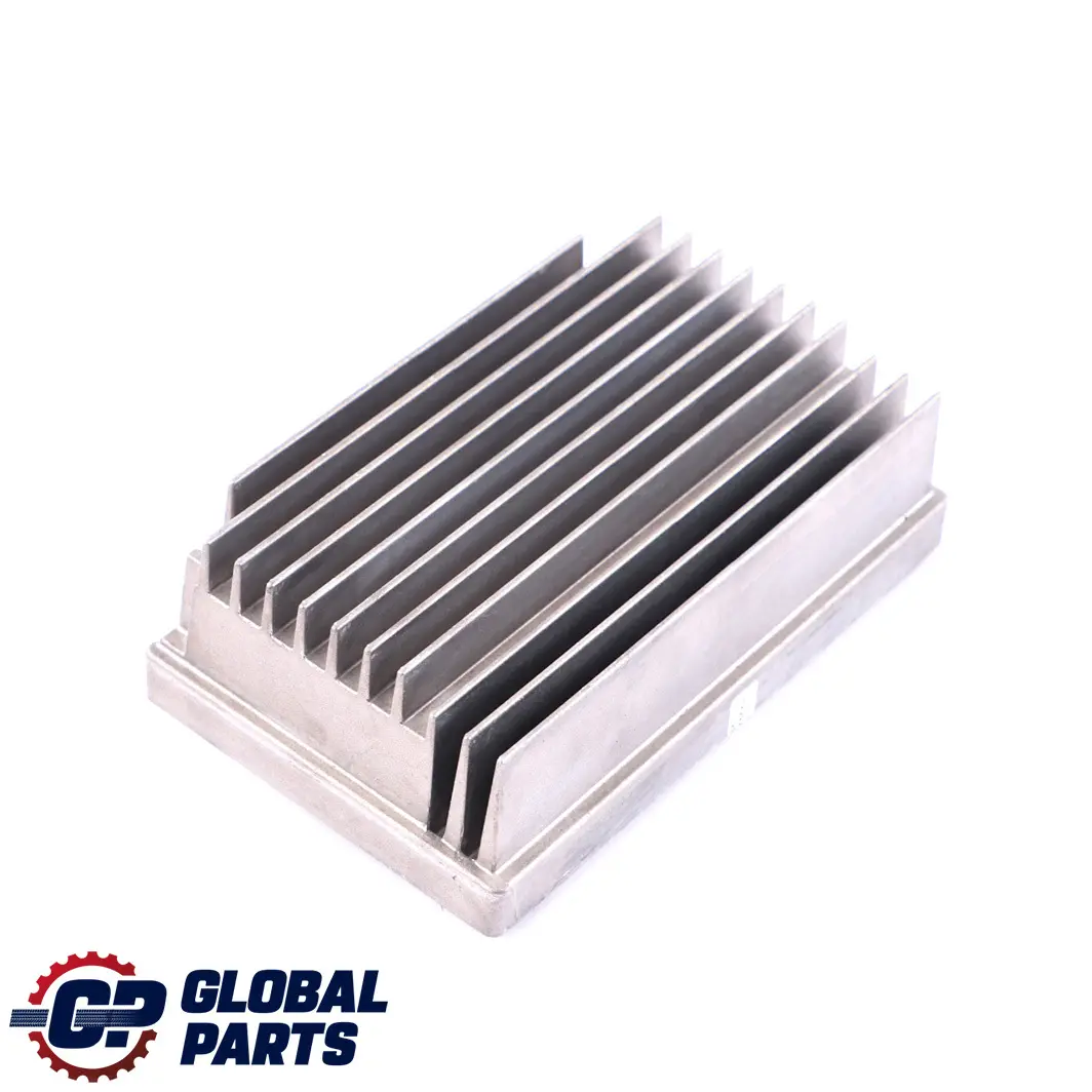 BMW X5 Z4 E70 E89 HiFi Stereo Audio Sistema de Sonido Amplificador - SKU 9197002 - Número de pieza 9197002