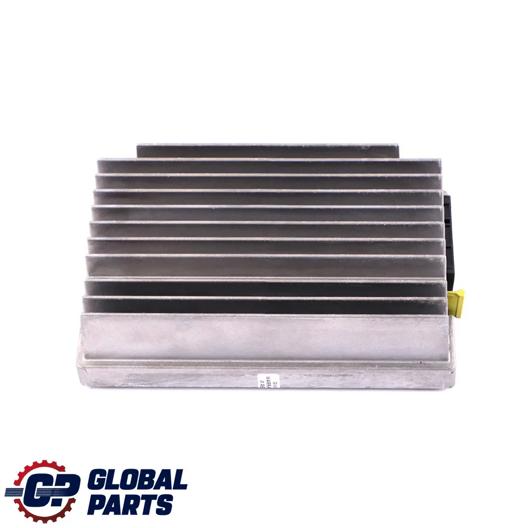 HiFi Stereo Audio Sound System Verstärker für BMW X5 Z4 E70 E89 mit Teilenummer 9197002 BMW X5 Z4 E70 E89 HiFi Stereo Audio Sound System Verstärker - SKU 9197002 - Teilenummer 9197002