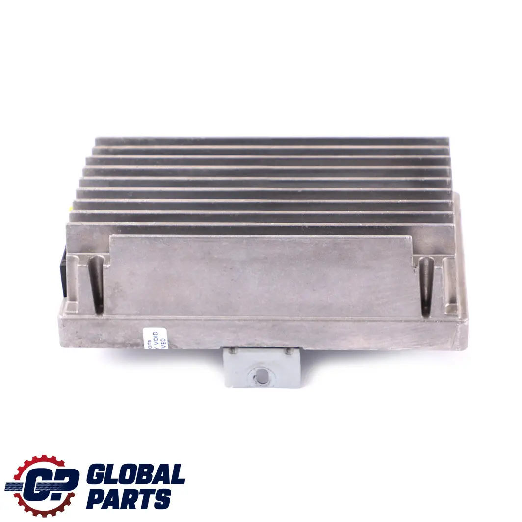 HiFi Stereo Audio Sound System Verstärker für BMW X5 Z4 E70 E89 mit Teilenummer 9197002 BMW X5 Z4 E70 E89 HiFi Stereo Audio Sound System Verstärker - SKU 9197002 - Teilenummer 9197002