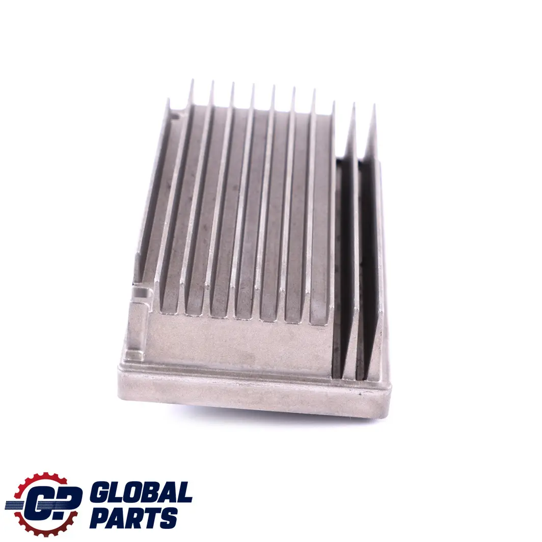 HiFi Wzmacniacz Audio Stereo do BMW X5 Z4 E70 E89 o numerze 9197002 BMW X5 Z4 E70 E89 HiFi Wzmacniacz Audio Stereo - SKU 9197002 - Numer Części 9197002