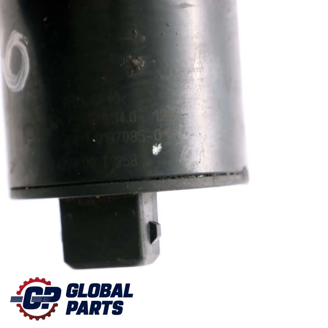 BMW X5 X6 E70 E71 Pompe de Refroidissement Additionnelle 6411 - SKU 9197085 - Numéro de pièce 9197085
