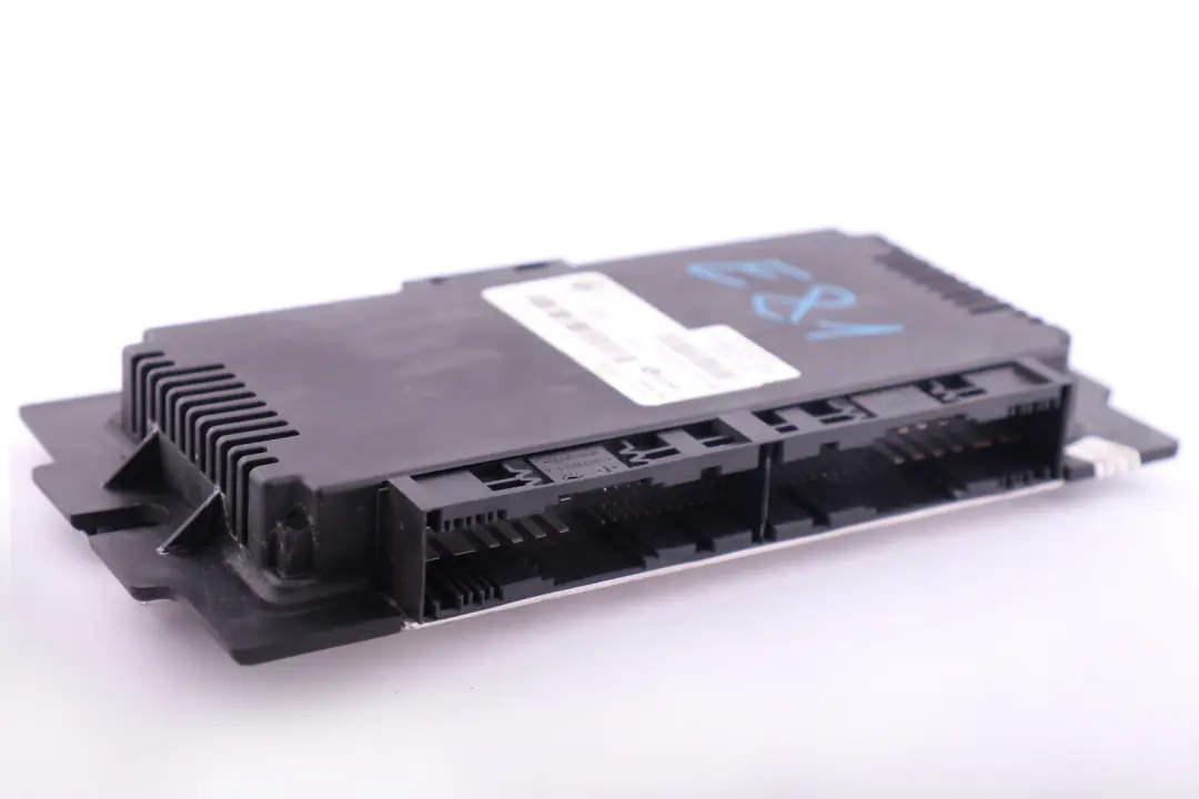 Fußraumleuchtenmodul Steuergerät ECU PL2 FRM II für BMW E81 mit Teilenummer 9197154 BMW E81 Fußraumleuchtenmodul Steuergerät ECU PL2 FRM II - SKU 9197154 - Teilenummer 9197154