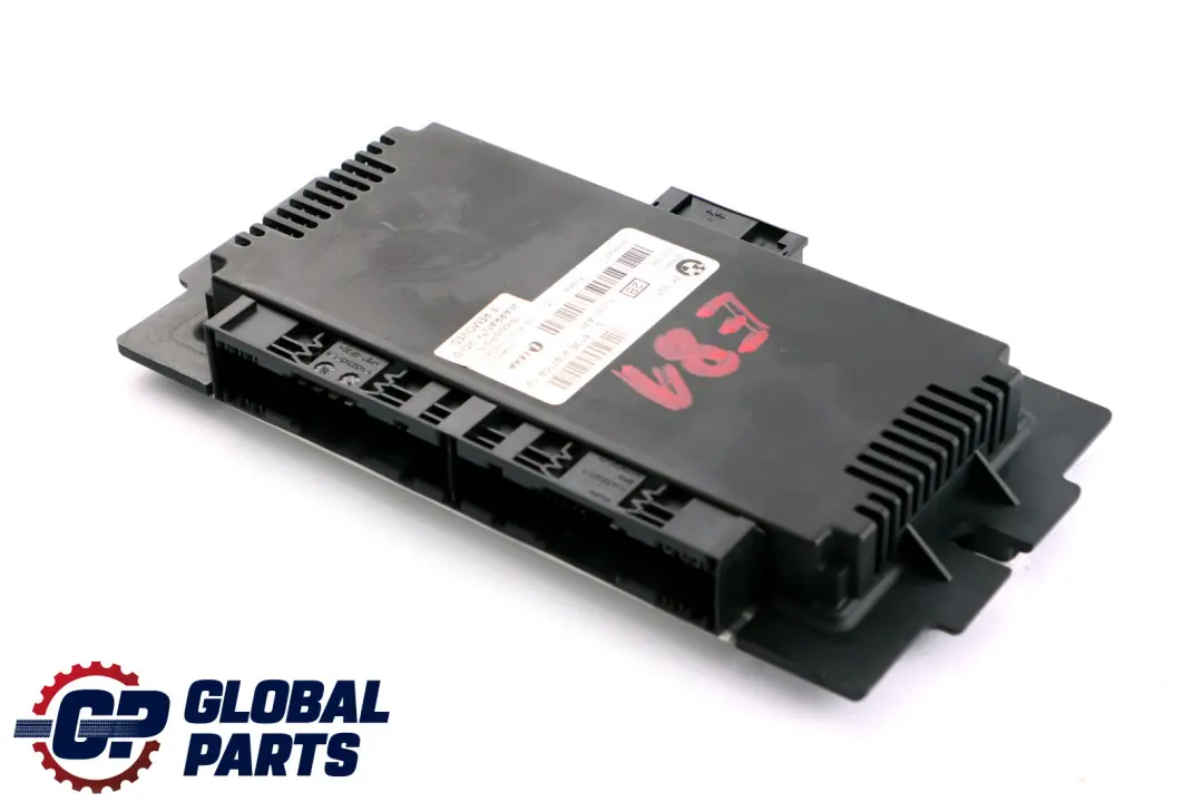 NSW Moduł Sterownik Komputer Świateł FRM II do BMW E81 o numerze 9197159 BMW E81 NSW Moduł Sterownik Komputer Świateł FRM II - SKU 9197159 - Numer Części 9197159