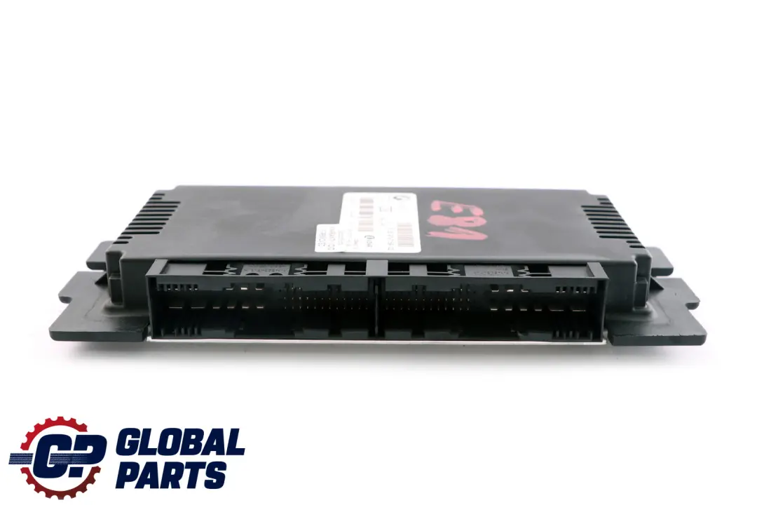 BMW E81 NSW Moduł Sterownik Komputer Świateł FRM II - SKU 9197159 - Numer Części 9197159