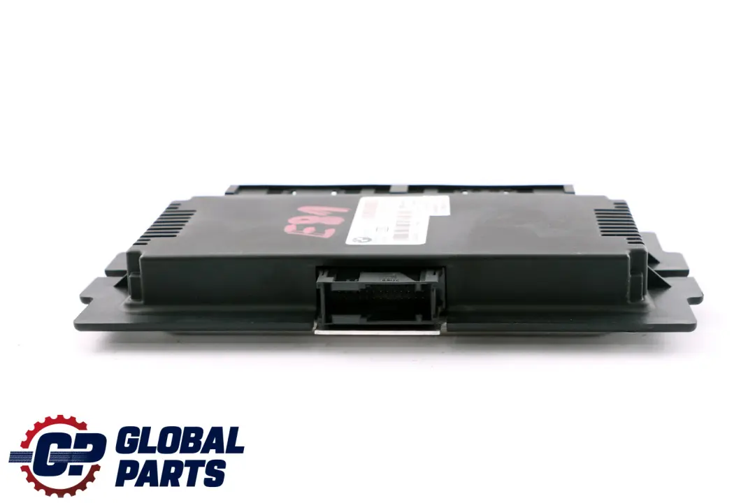 NSW ECU Modulo De Luz Modulo PL2 FRM II 6135 para BMW E81 con número de pieza 9197159 BMW E81 NSW ECU Modulo De Luz Modulo PL2 FRM II 6135 - SKU 9197159 - Número de pieza 9197159