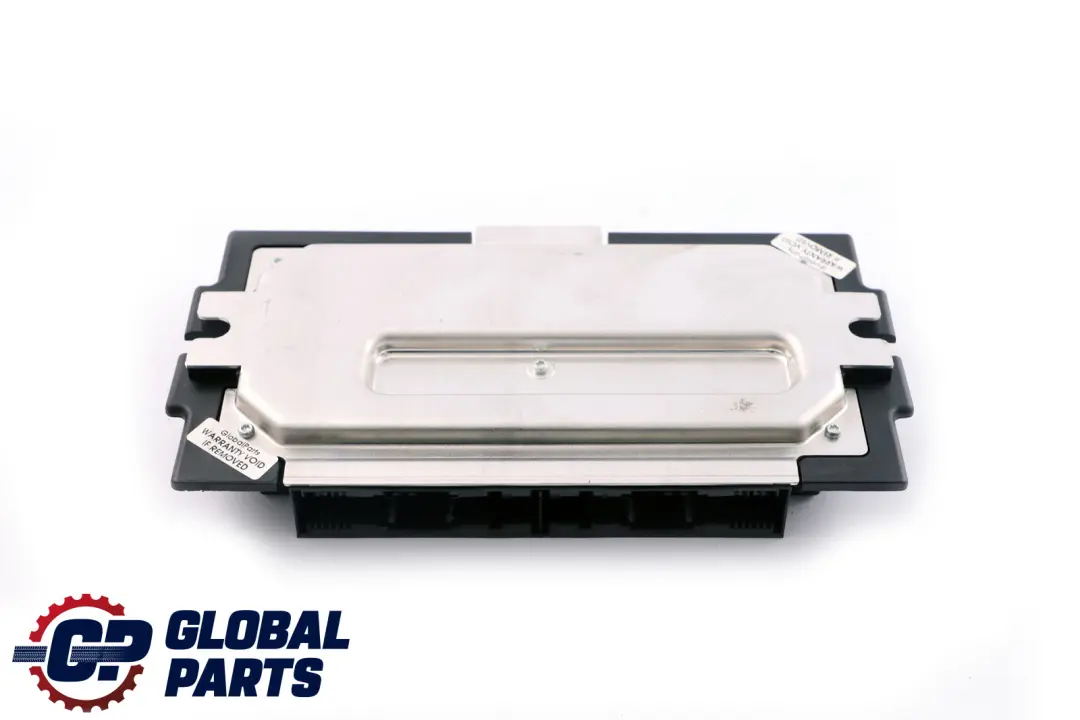 NSW ECU Fussraum Lichtkontrollmodul Steuergerät PL2 FRM II für BMW E81 mit Teilenummer 9197159 BMW E81 NSW ECU Fussraum Lichtkontrollmodul Steuergerät PL2 FRM II - SKU 9197159 - Teilenummer 9197159