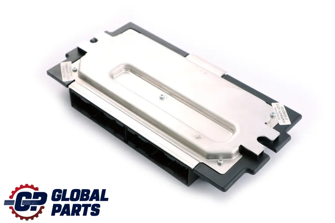 NSW ECU Modulo De Luz Modulo PL2 FRM II 6135 para BMW E81 con número de pieza 9197159 BMW E81 NSW ECU Modulo De Luz Modulo PL2 FRM II 6135 - SKU 9197159 - Número de pieza 9197159