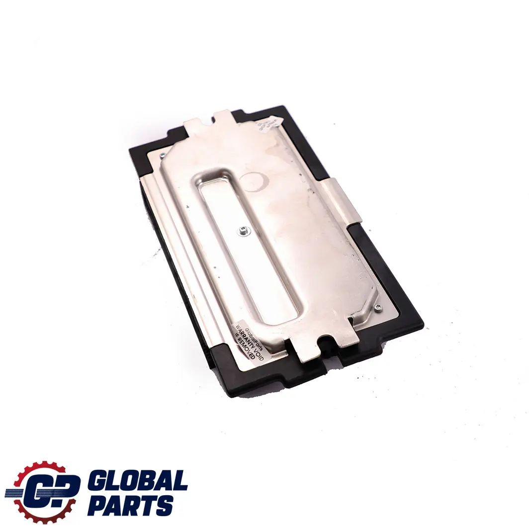 BMW E88 ECU Footwell Light Module Control Unit PL2 FRM II Lear - SKU 9197161-1 - Part number 9197161