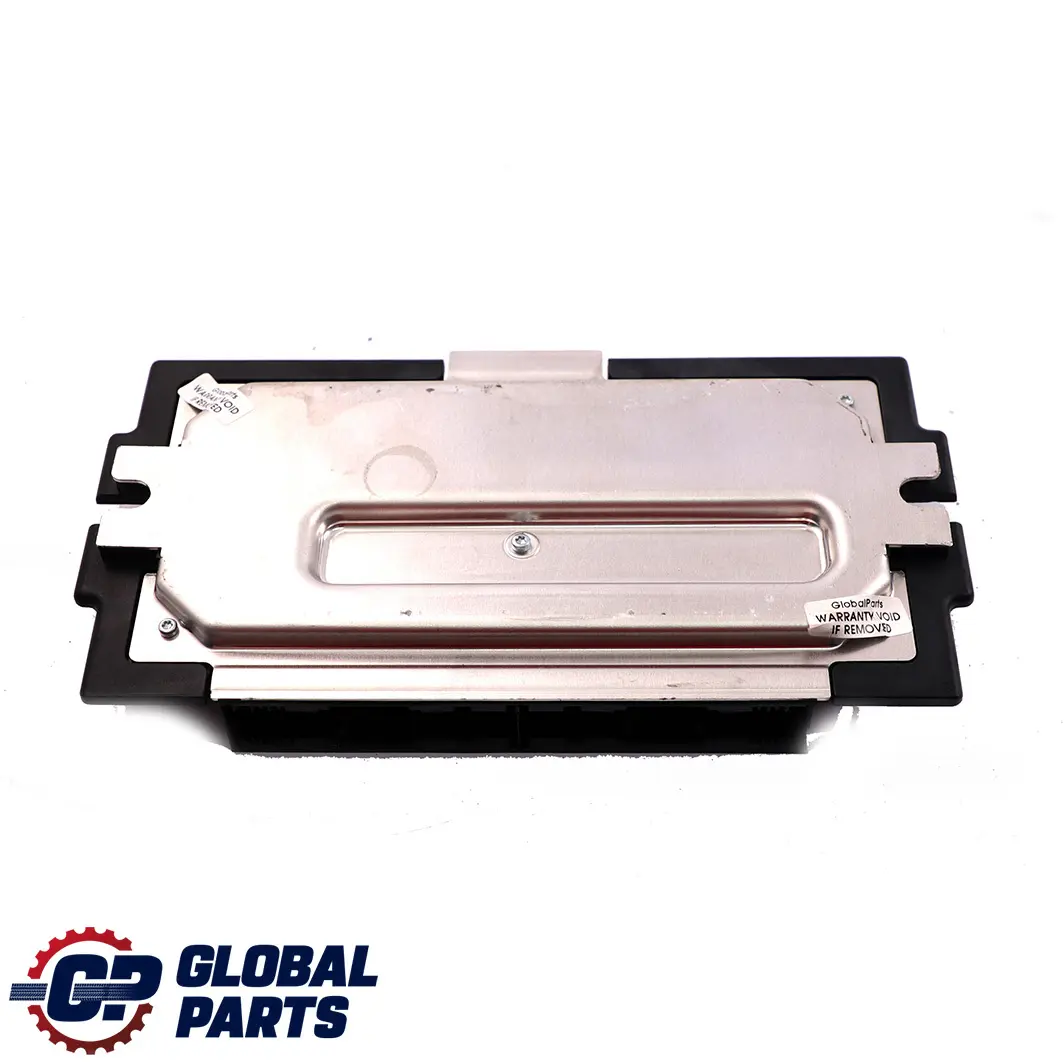 BMW 1 Series E82 ECU Footwell Light Module Control Unit PL2 FRMFA - SKU 9197161 - Part number 9197161