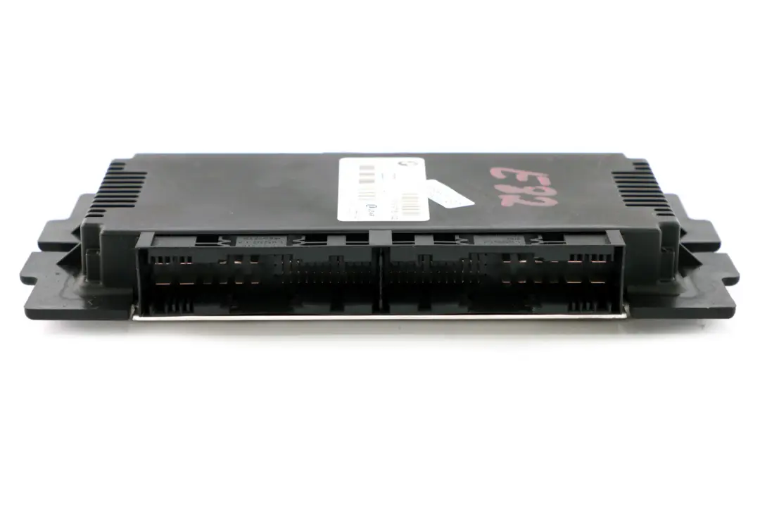 BMW E82 ECU Modulo Luce Centralina ECU PL2 Frmfa - SKU 9197161 - Numero di parte 9197161