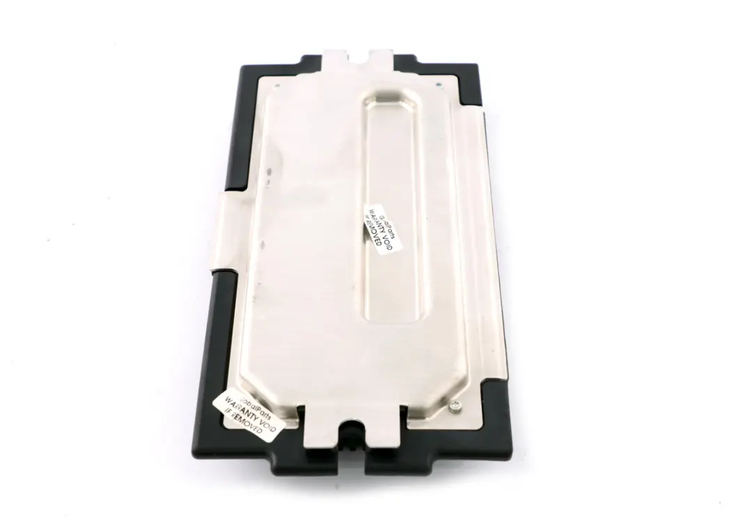 BMW E82 ECU Modulo Luce Centralina ECU PL2 Frmfa - SKU 9197161 - Numero di parte 9197161