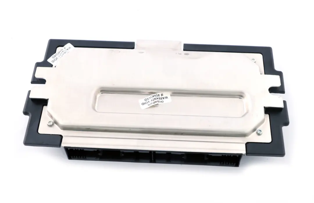 BMW 1 Series E82 ECU Footwell Light Module Control Unit PL2 FRMFA - SKU 9197161 - Part number 9197161