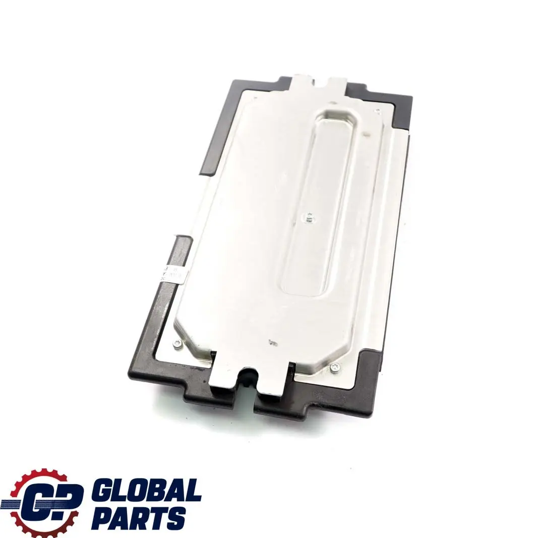 BMW E81 Modulo Luce Spaziale Piede Centralina Low PL2 Frm II Lear - SKU 9197162 - Numero di parte 9197162