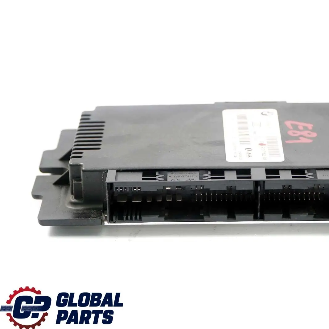 Modulo Luce Spaziale Piede Centralina Low PL2 Frm II Lear per BMW E81 con numero di parte 9197162 BMW E81 Modulo Luce Spaziale Piede Centralina Low PL2 Frm II Lear - SKU 9197162 - Numero di parte 9197162