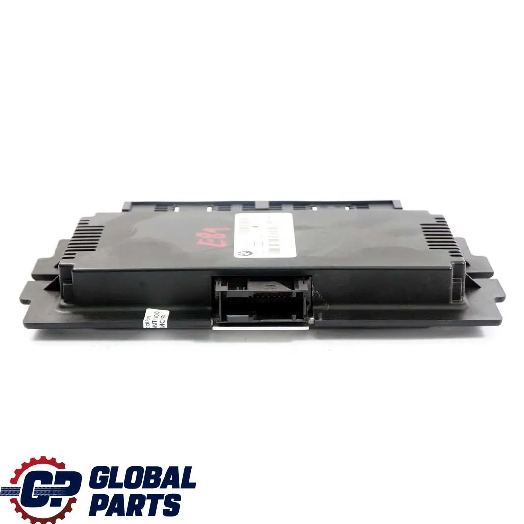 BMW E81 Moduł Sterownik Świateł - SKU 9197162 - Numer Części 9197162